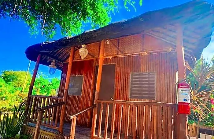 8thhotel Restobar Hotell Santa Fe (Cebu)